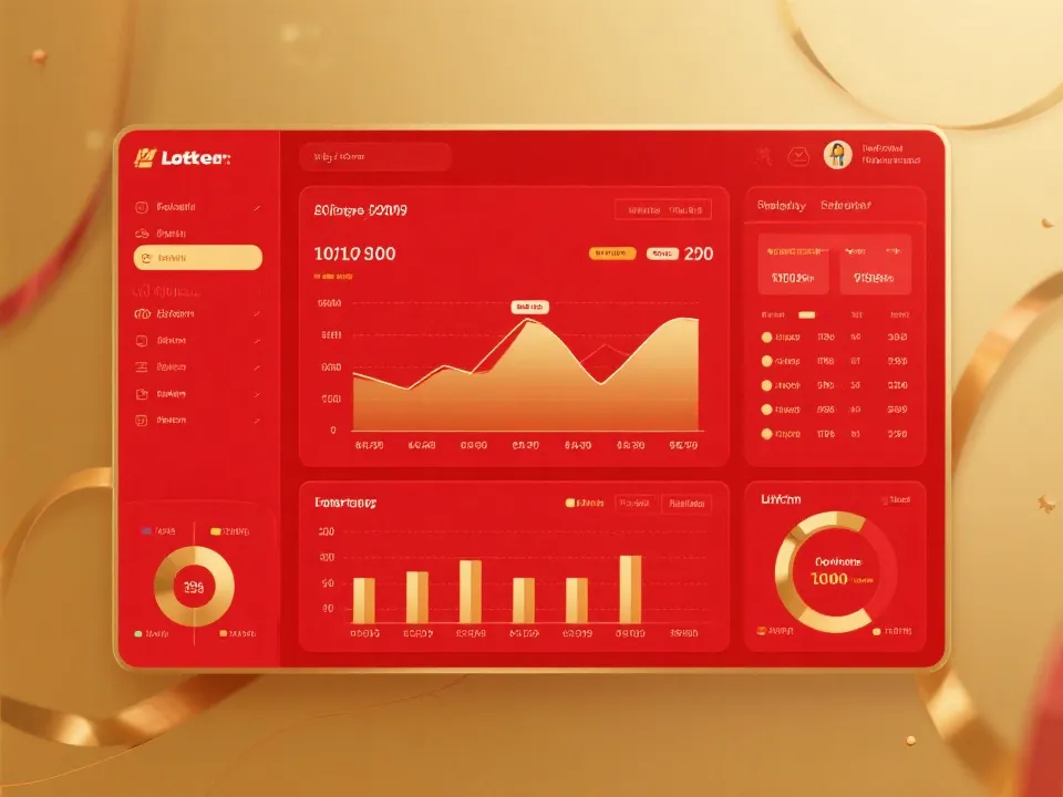 澳门六合彩数据门户展示