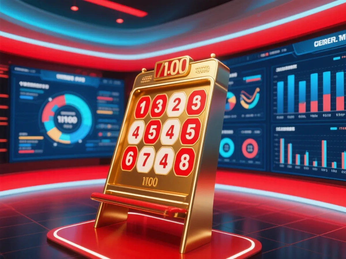 澳门六合彩直播与开奖信息界面示意图