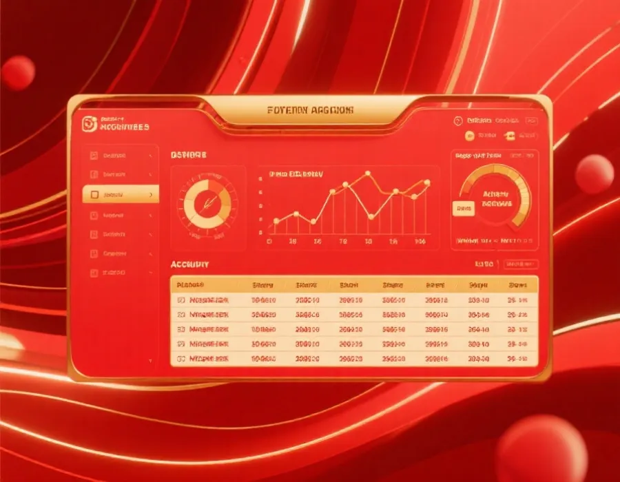 澳门六合彩历史开奖公告数据检索示意图